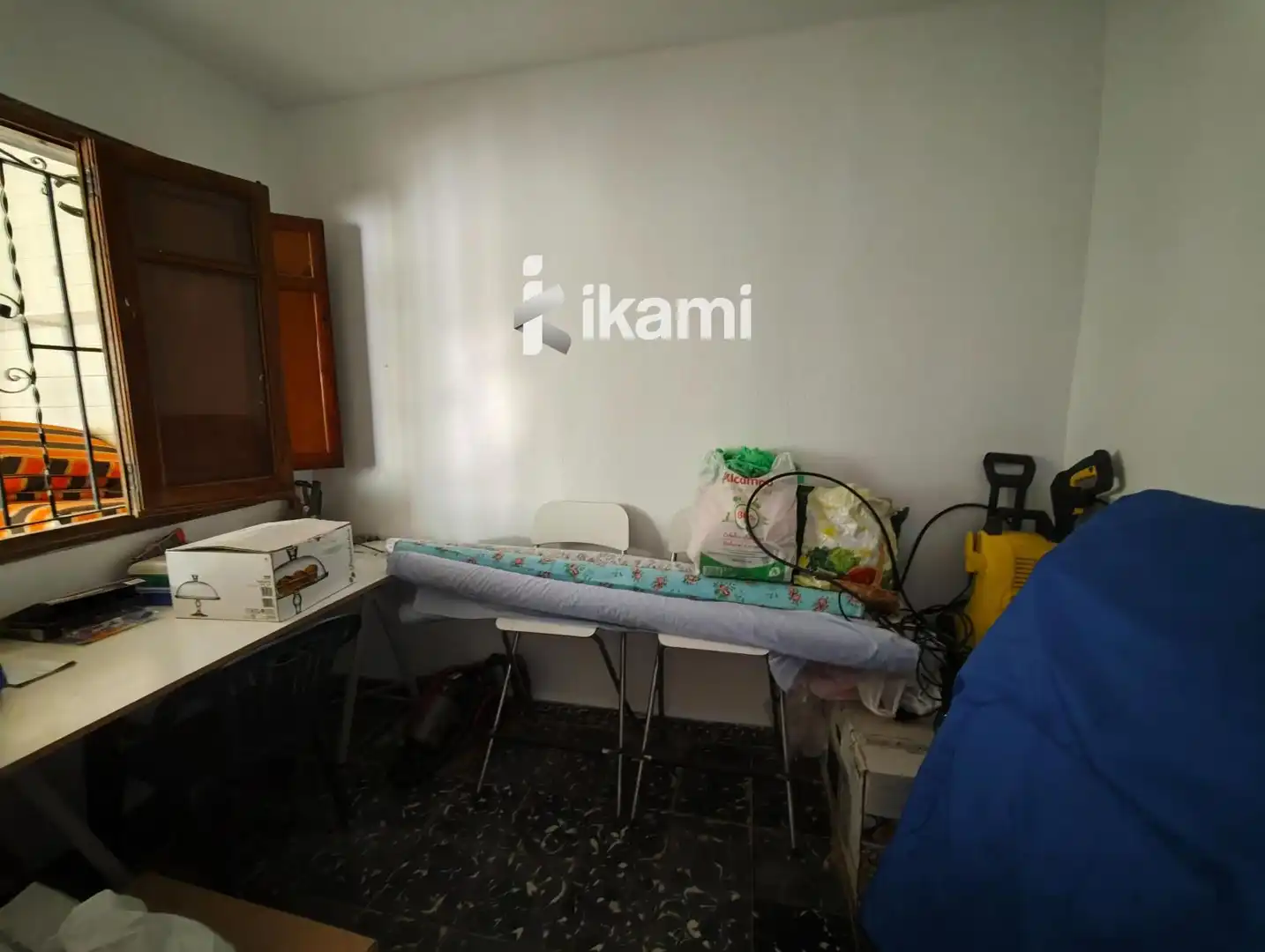 Casa amb jardí en venda a Blasco Ibañez, imagen 18