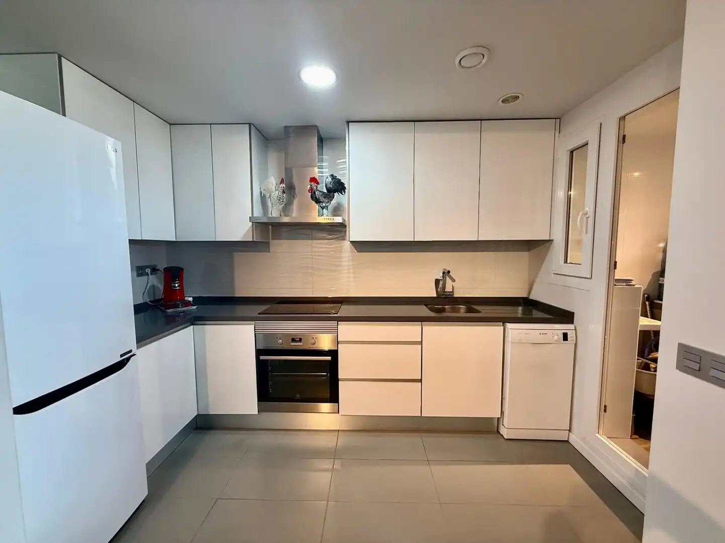 Apartment mit Pool zum Verkauf in Las Marinas / Les Marines, imagen 17