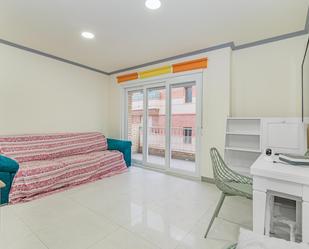 Bedroom of Flat for sale in Torrenueva Costa  with Balcony