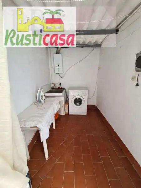 Casa con terraza en venta en Bailén, imagen 19