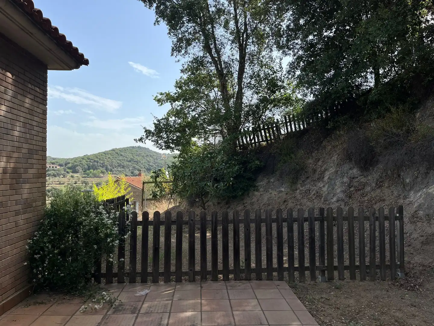 Casa o xalet en venda en Vilanova del Vallès amb Calefacció, Jardí privat i Terrassa