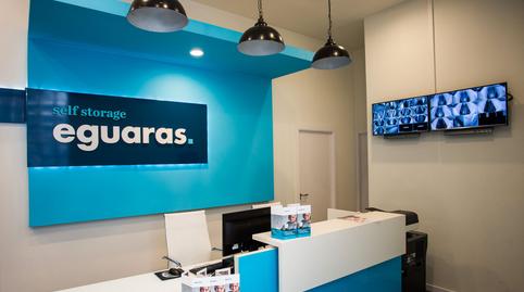 Photo 5 of Box room to rent in Calle de Vázquez de Mella, 39, Pueblo Nuevo, Madrid