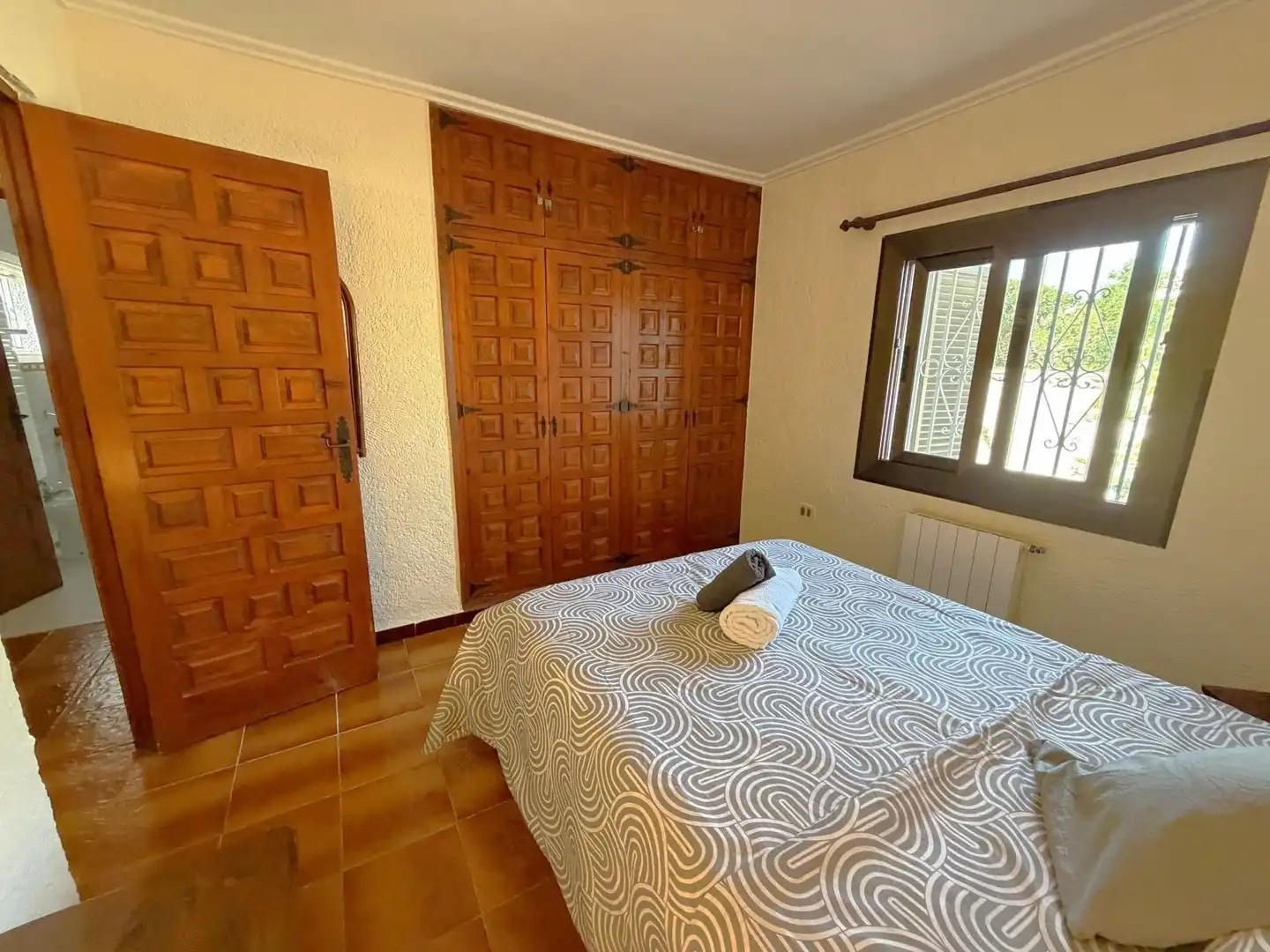 Haus mit Pool zum Verkauf in Las Marinas / Les Marines, imagen 15