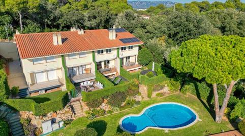 Foto 2 de Casa o xalet en venda a Calle Camí de Les Penyes, Puntabrava - Port Salvi, Sant Feliu de Guíxols