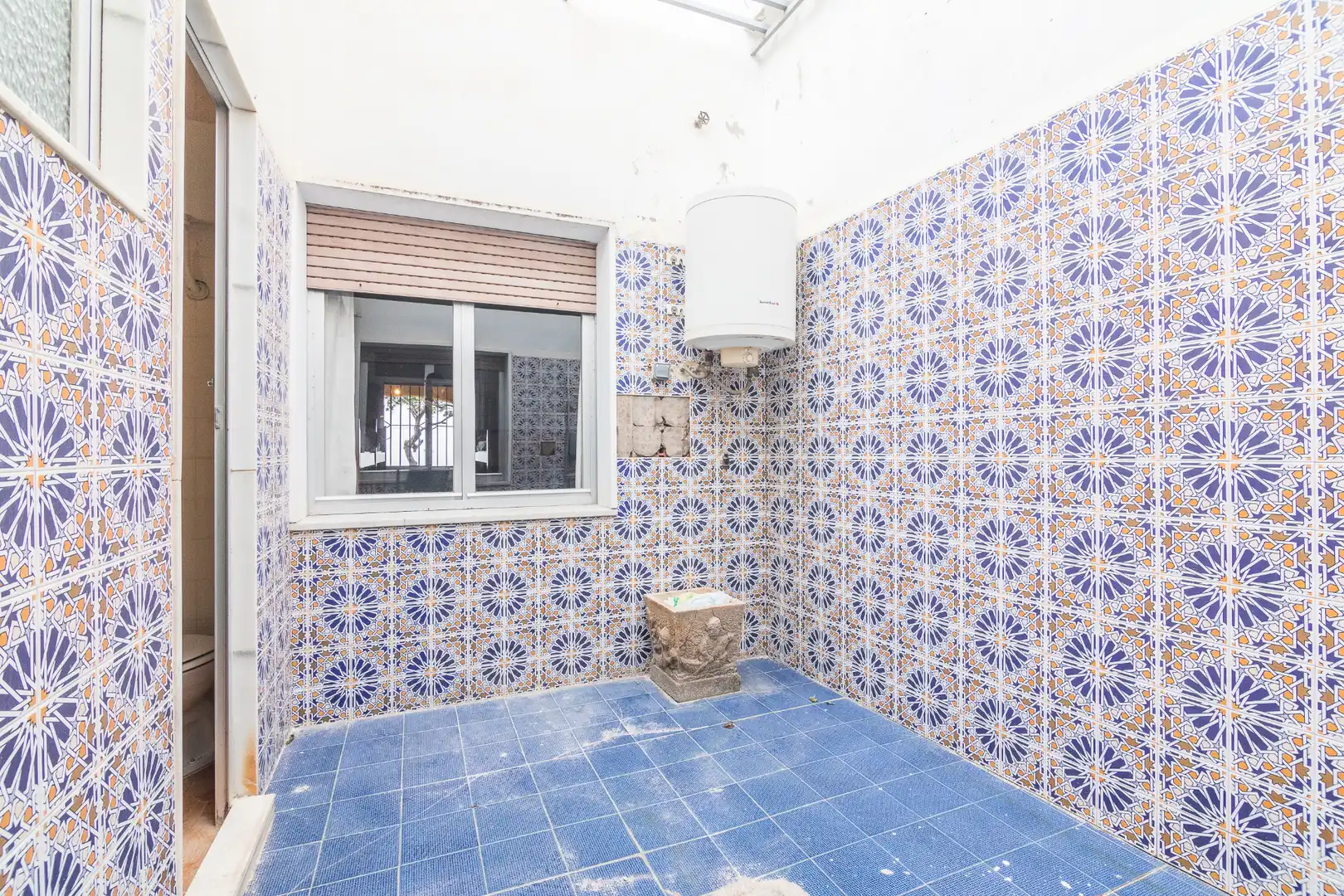 Villa mit Garten zum Verkauf in Calle García Morato 1, imagen 11