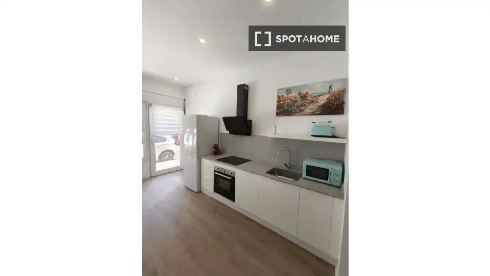 Flat to rent in Puerto de Sagunto, imagen 7