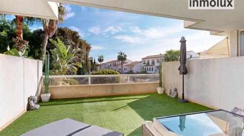 Photo 4 of Flat for sale in Avenida Pintor Fernando Soria, Playa de San Juan, Alicante / Alacant