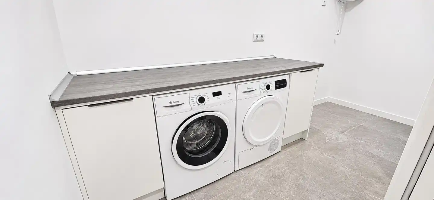 Cocina de Loft de alquiler en Elche ciudad