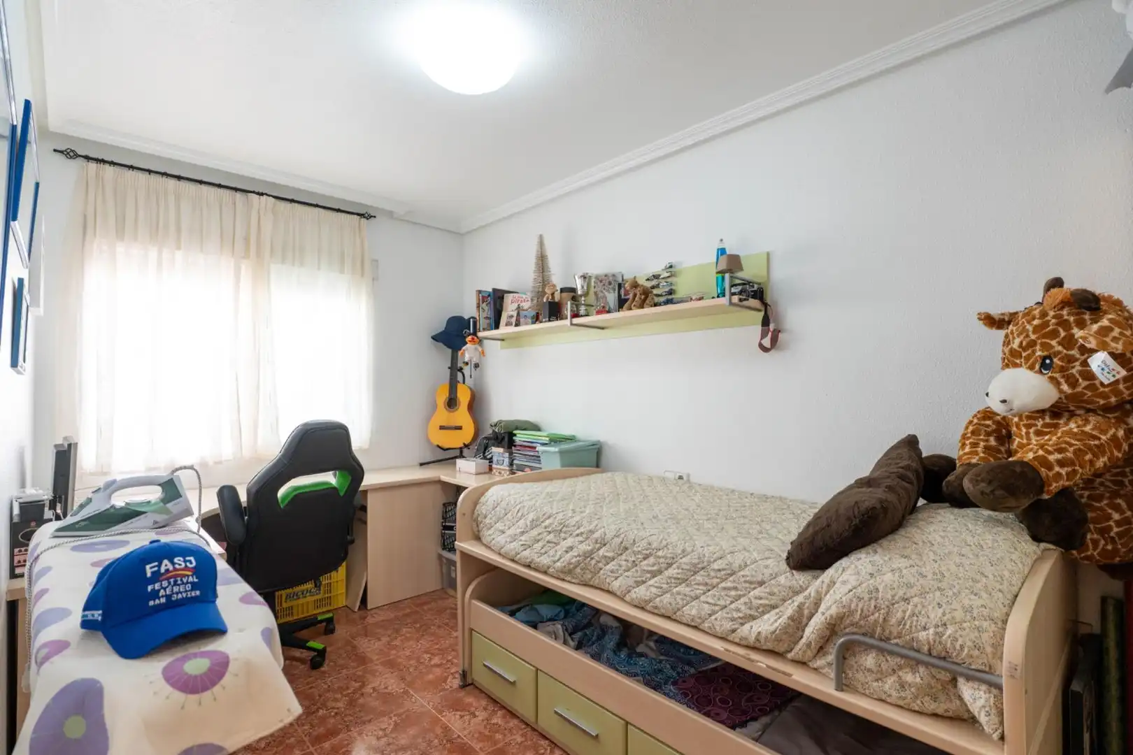 Appartement avec terrasse à vendre à San Javier ciudad, imagen 49