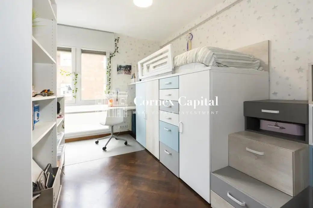 Flat with lift for sale in Sant Gervasi-Galvany, imagen 20