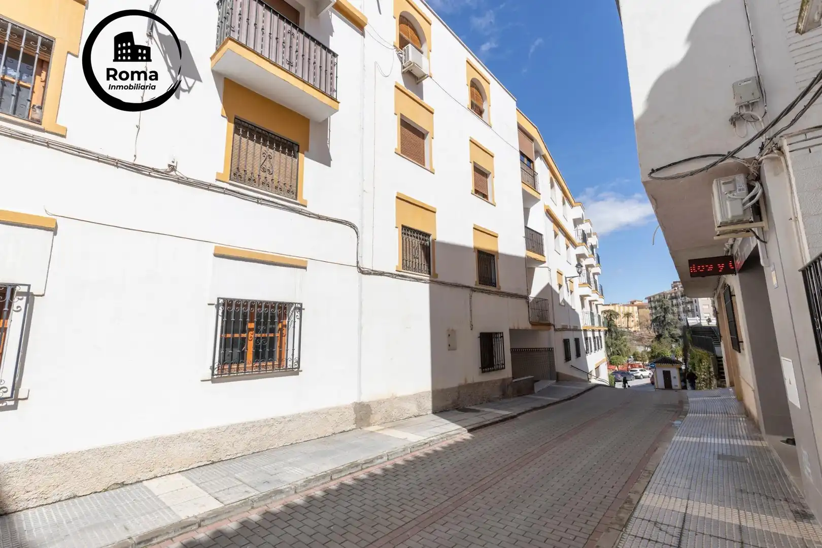 Pis en venda a Calle de San Cecilio, imagen 35