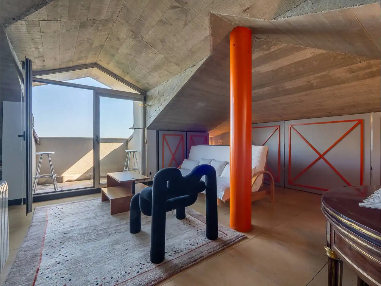 Casa amb piscina en venda a Camino Tximistarri 29, imagen 45