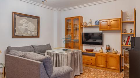 Photo 4 of Flat to rent in Calle Tetuán, Centro ciudad, Linares