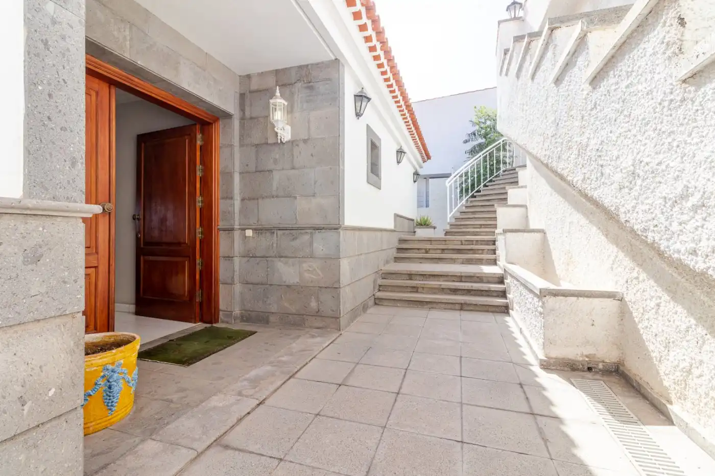 Casa o xalet en venda a Calle MANUEL DE LEON FALCON, La Minilla
