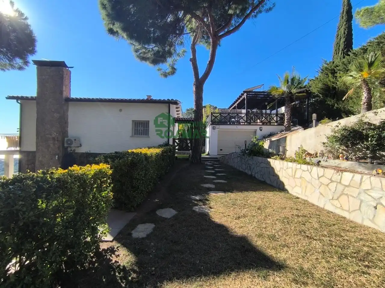 Haus mit Pool zum Verkauf in Serra Brava, imagen 28