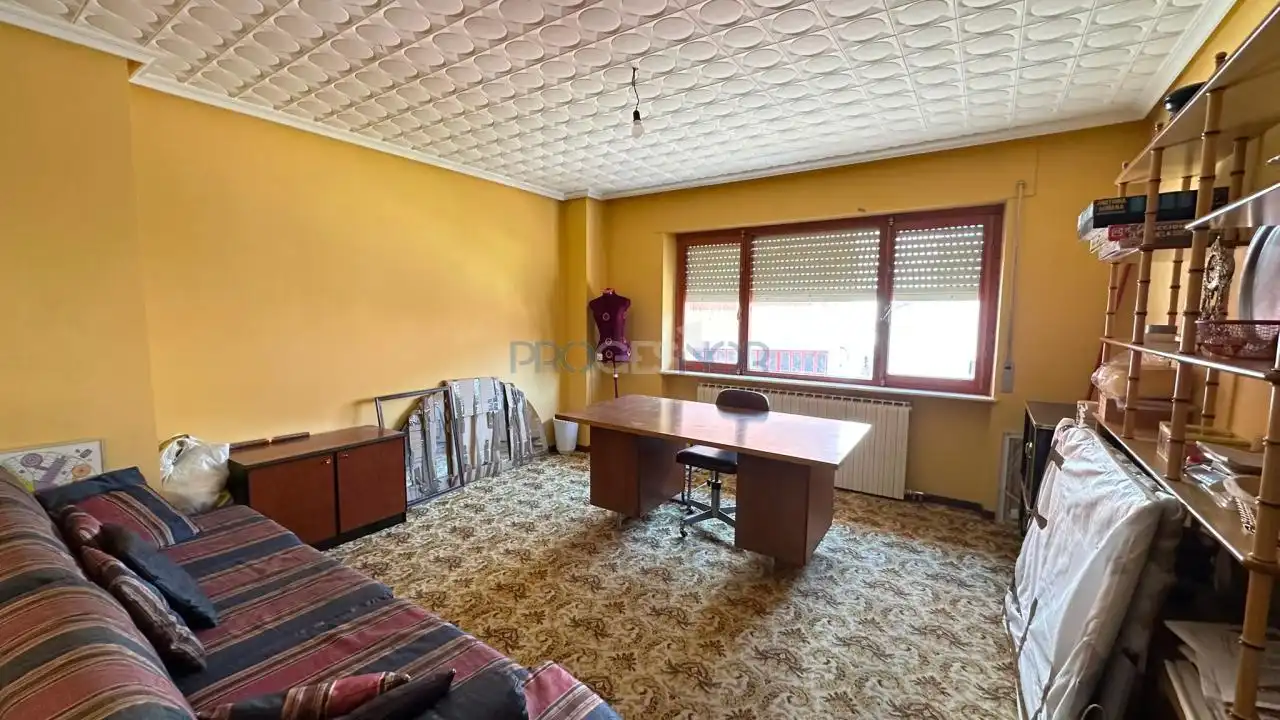 Sala de estar de Casa o chalet en venta en Carrizo con Calefacción, Jardín privado y Terraza