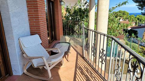 Photo 5 of House or chalet for sale in Alzina, 11, Los Pinos - Politur, Castell d'Aro, Platja d'Aro i s'Agaró