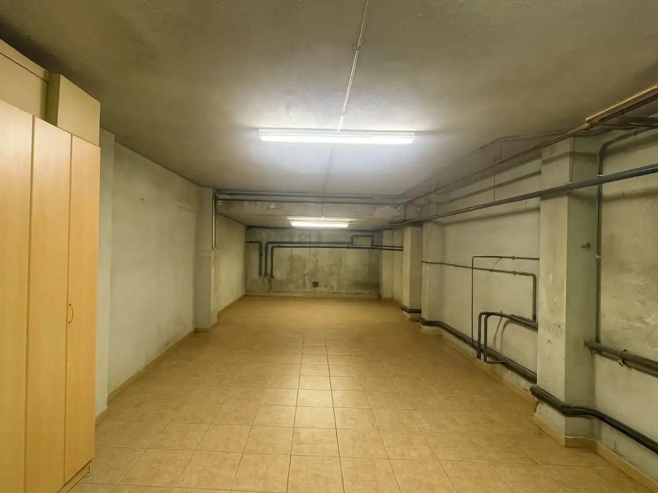 Flat with garden for sale in calle padilla 15, imagen 38