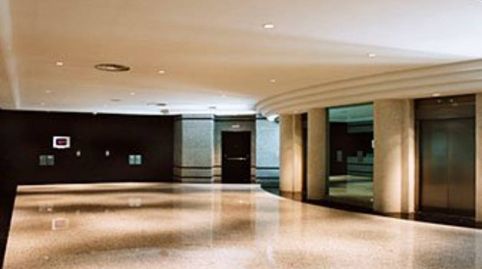 Foto 4 de Oficina de alquiler en Josefa Valcárcel, Salvador, Madrid Capital