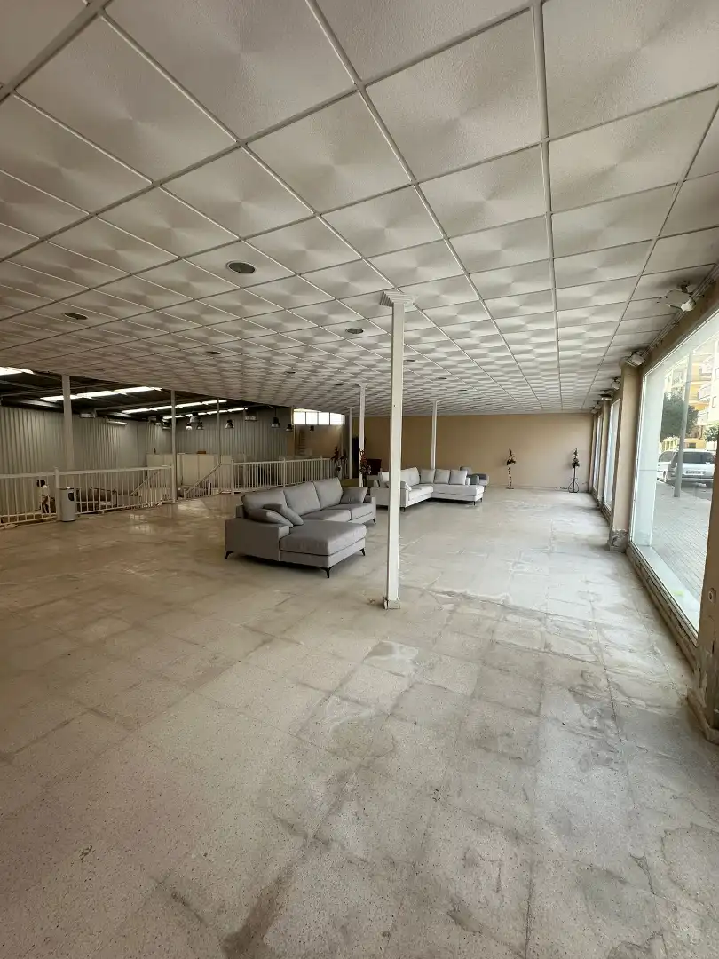 Residencial en venta en Calle Apatel, 4, Bigastro