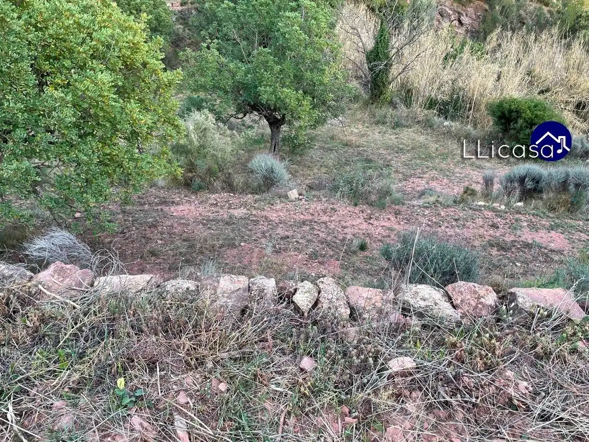 Terreny residencial en venda a Olocau, imagen 5