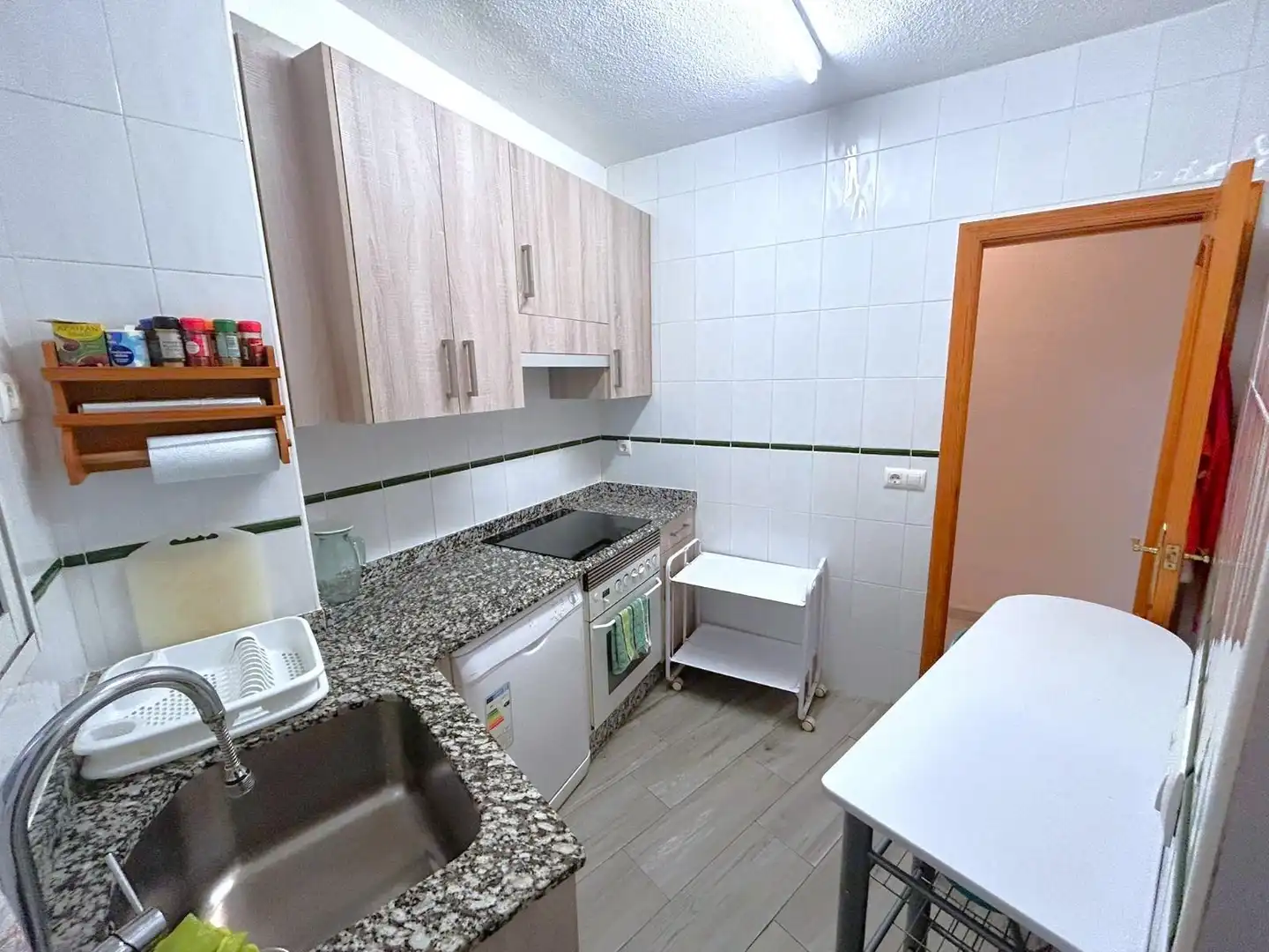 Appartamento con ascensore in vendita a Centro Urbano, imagen 17