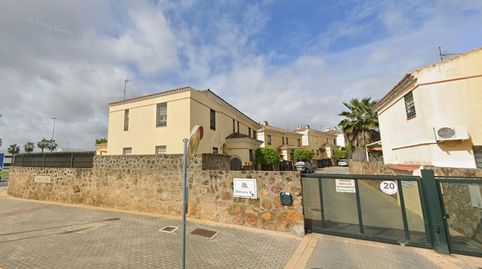 Foto 3 de Casa o xalet en venda a Rafael Cansino Vega, Aljamar, Tomares