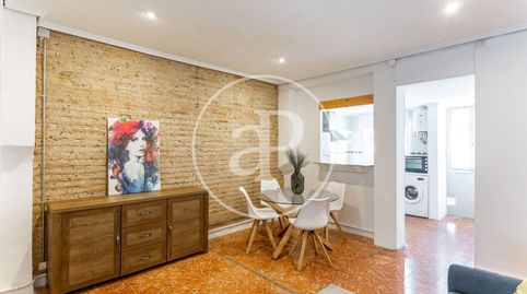 Foto 3 von Wohnung zur Miete in C/ del Progrés, El Cabanyal - El Canyamelar, Valencia Capital