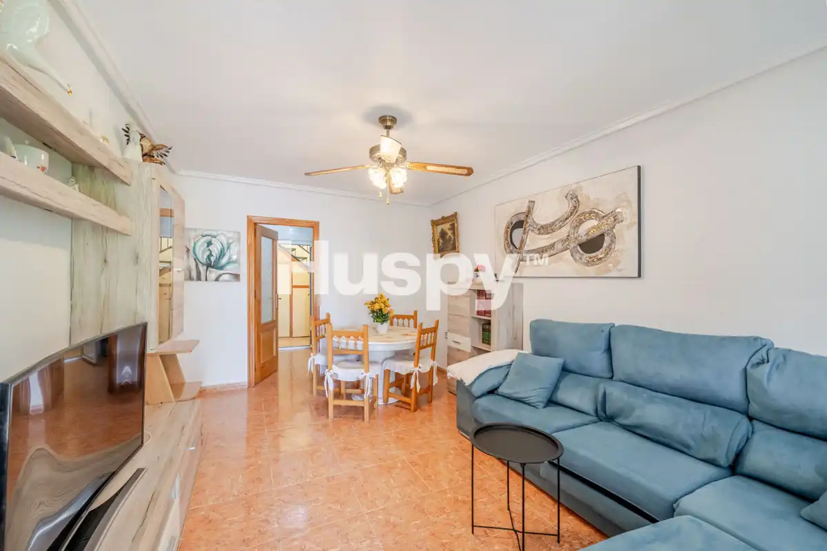 Casa a schiera con balcone in vendita a Calle Alamo, imagen 6