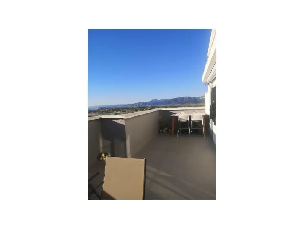 Penthouse mit Aufzug zum Verkauf in Calle Agustin Oliver