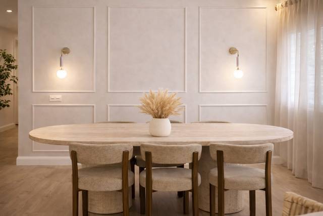 Planta baja en Venta en Puerto de Estepona