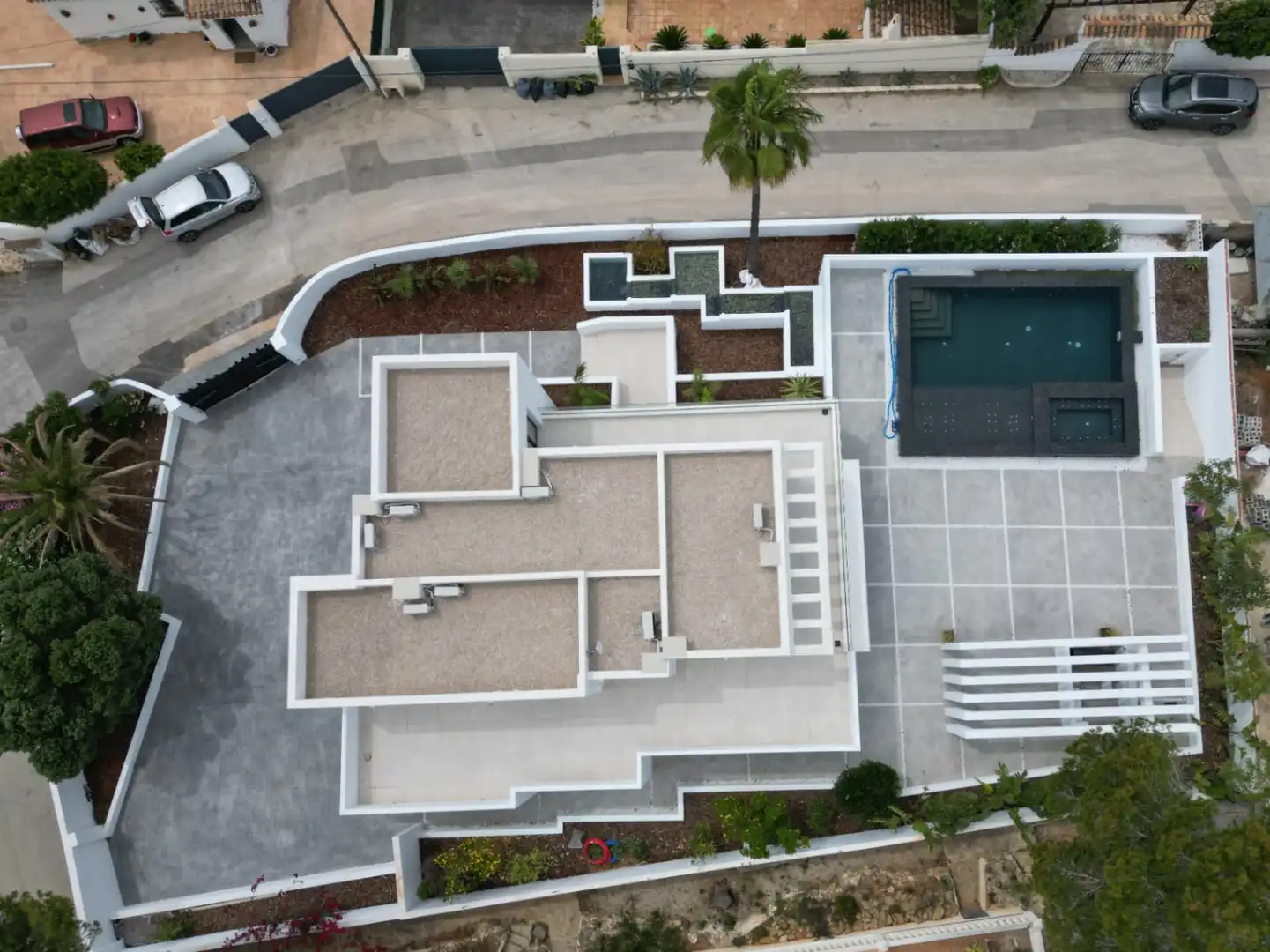 Villa con piscina in vendita a Benimeit - Tabaira, imagen 3