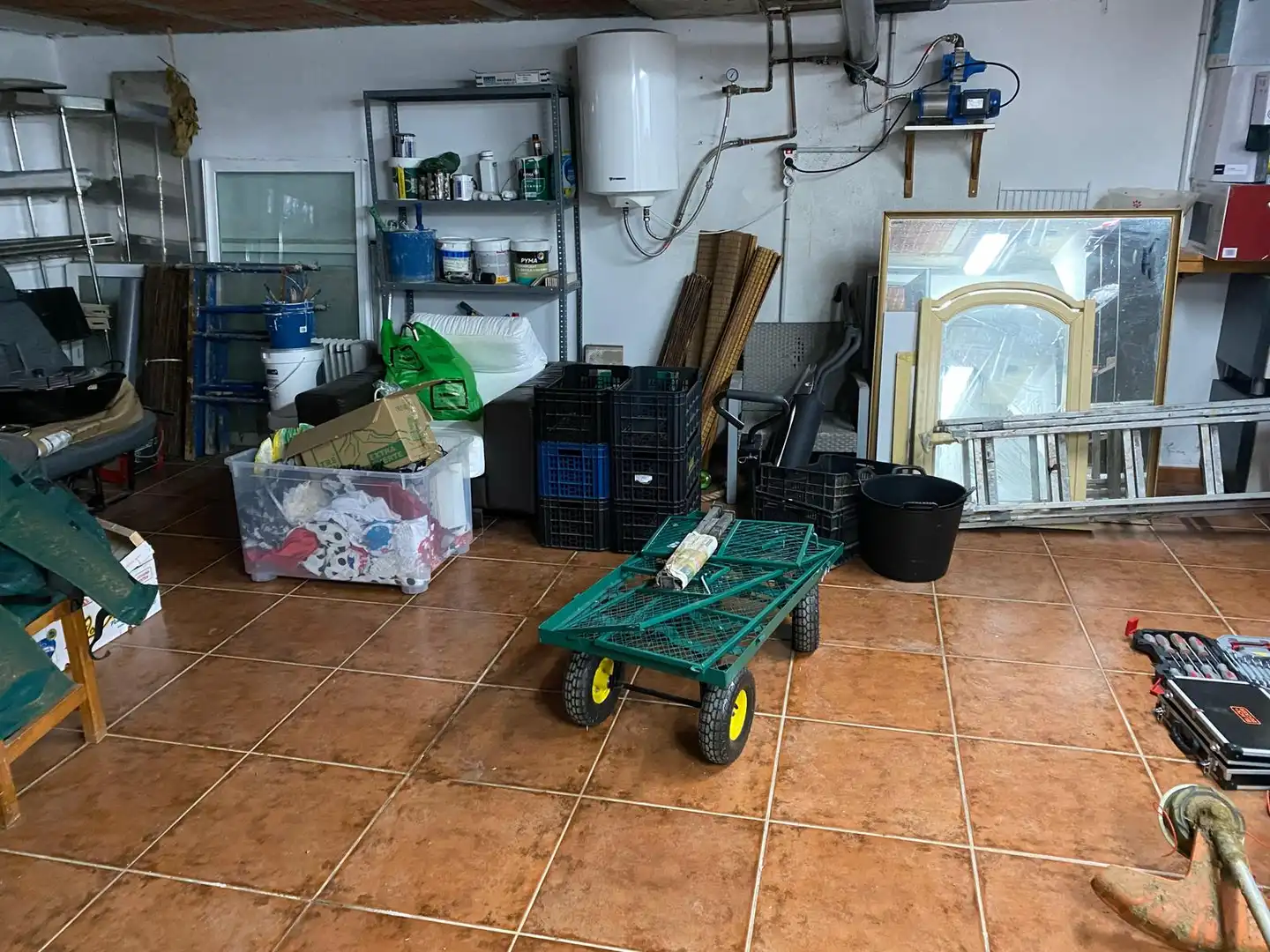 Terreni e lotti in vendita a Camino Reinoso, imagen 15