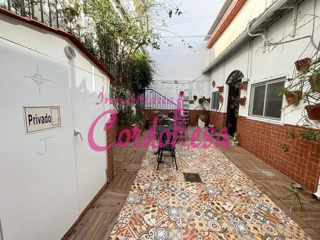 Casa in vendita a Almodóvar del Río, imagen 17