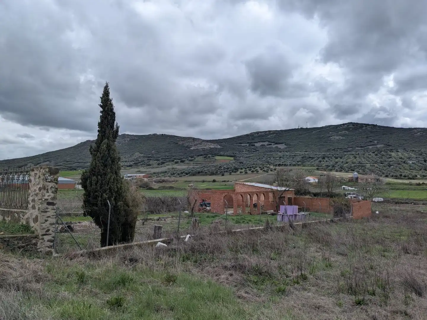 Terrenos y solares en venta en Piedrabuena, imagen 17
