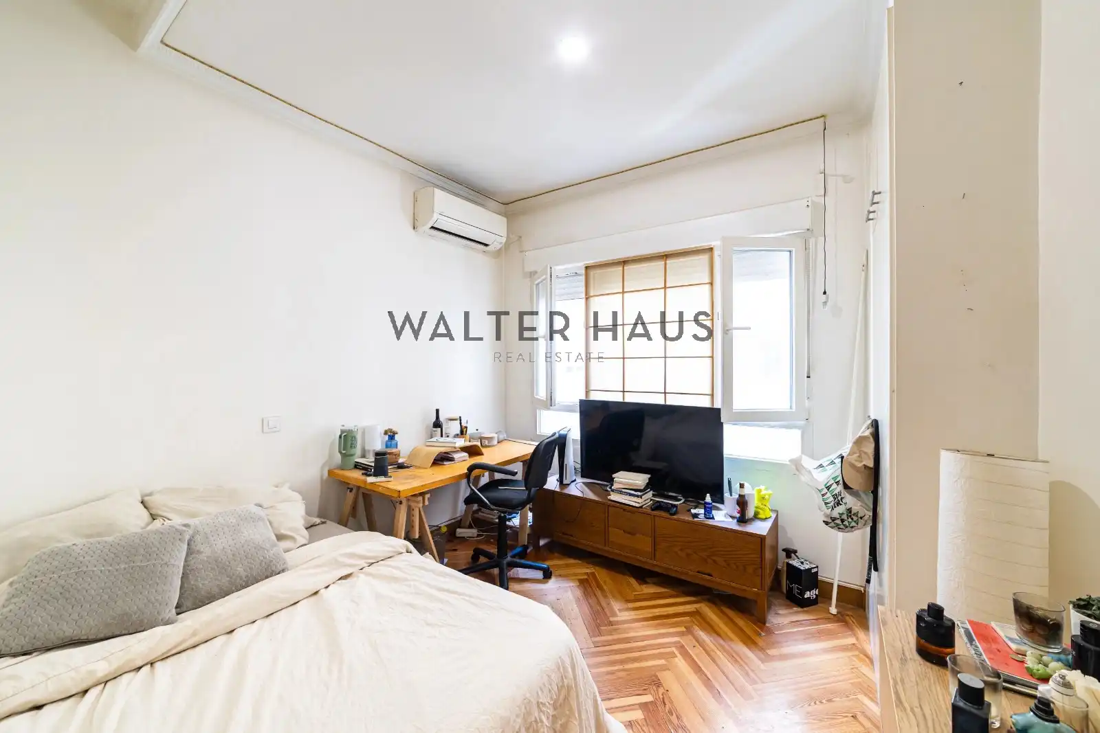 Habitación de Piso en venta en Madrid con Aire acondicionado, Calefacción y Terraza