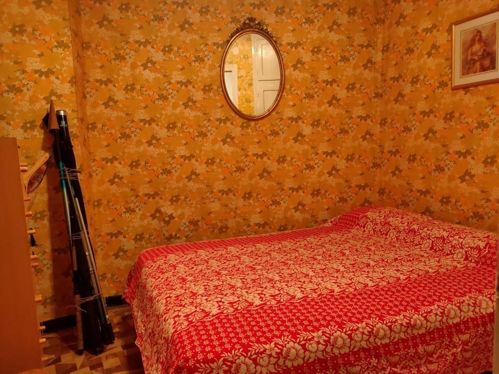 Bedroom of House or chalet for sale in Fonz