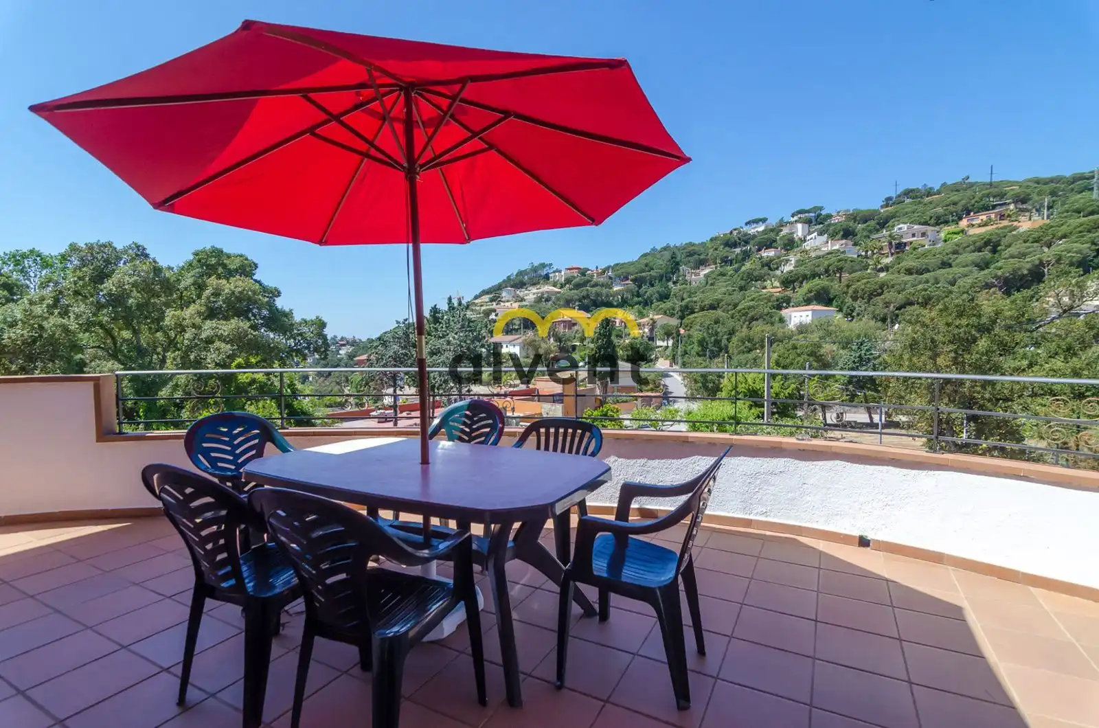 Villa avec piscine à vendre à Arbres, imagen 7