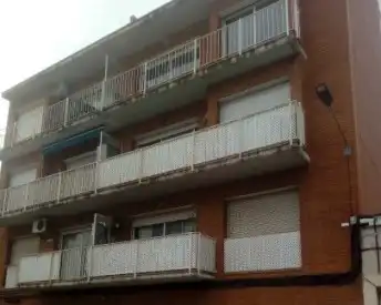 Wohnung zum Verkauf in C/ Bretón