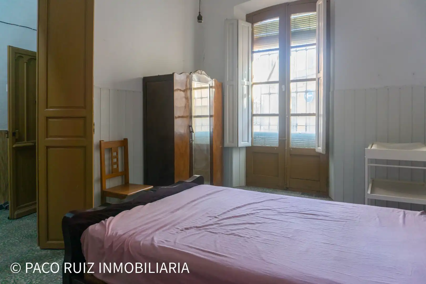 Habitación de Casa o chalet en venta en Pechina