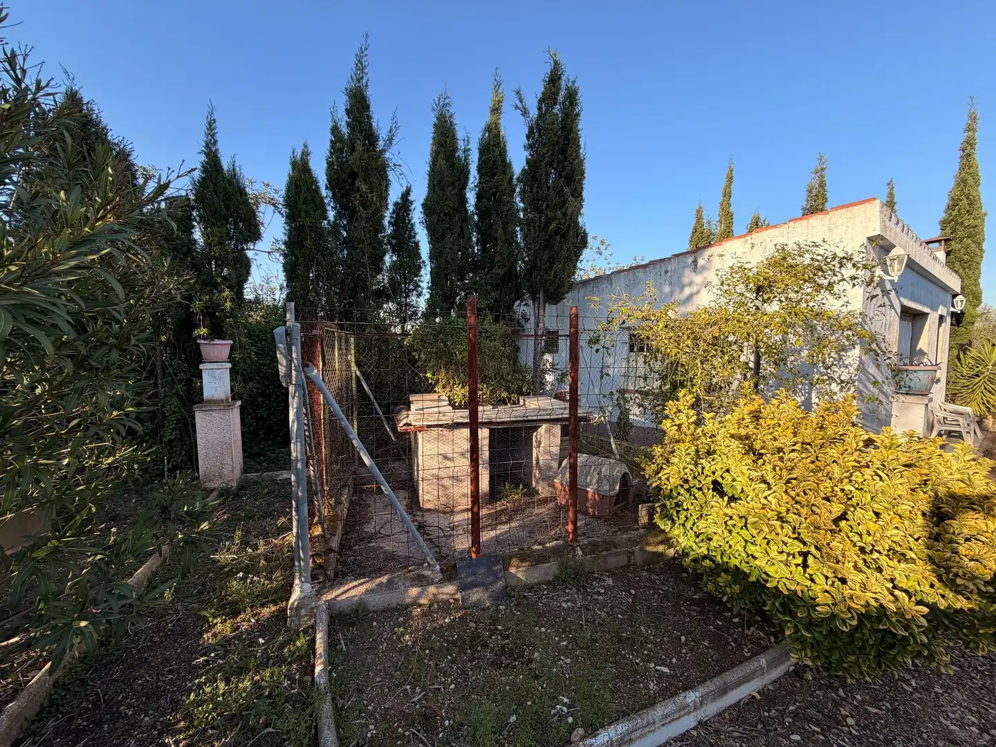 Haus oder Chalet zum Verkauf in Roquetes mit Heizung, Privatgarten und Terrasse