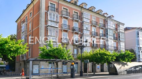 Foto 3 von Wohnung zur Miete in Paseo de Pereda, Puerto Chico, Santander