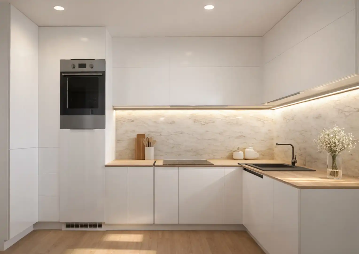 Flat with pool for sale in Carrer de la Corunya, imagen 7