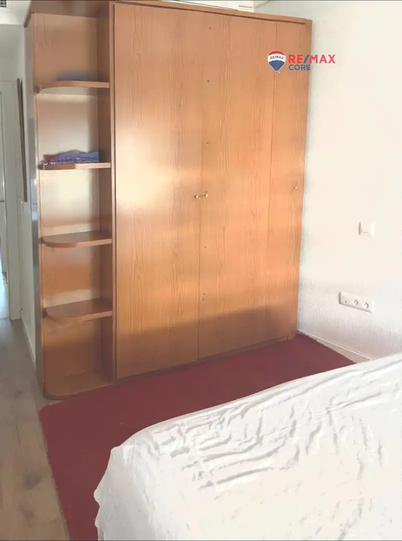Dormitori de Pis en venda en Badajoz amb Aire condicionat i Terrassa