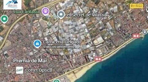Venta de Residencial en Premià de Dalt Barcelona, imatge 3