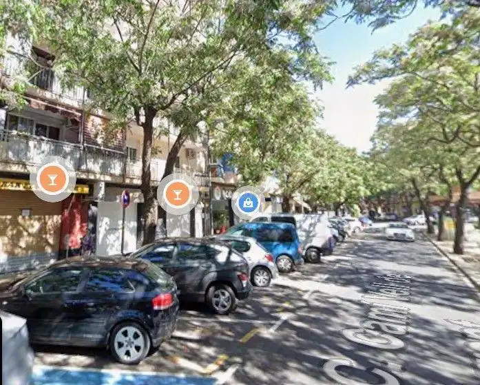 Vista exterior de Apartamento en venta en Alaquàs