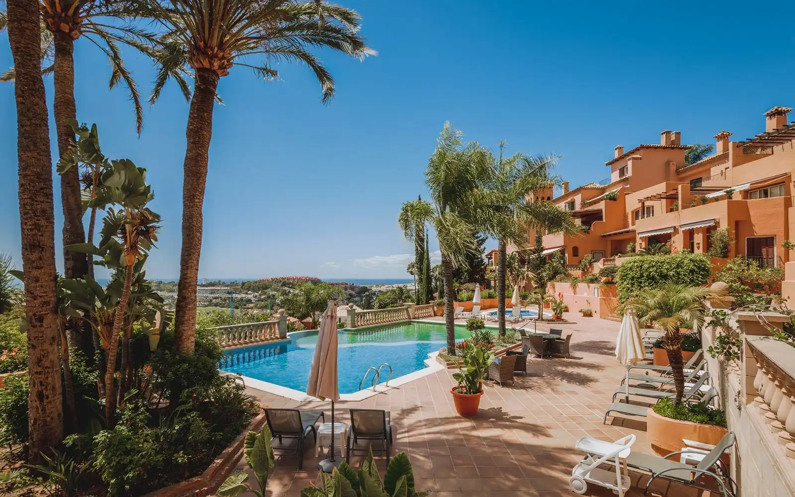 Apartament amb piscina en venda a Calle Pléyades 1C, imagen 12