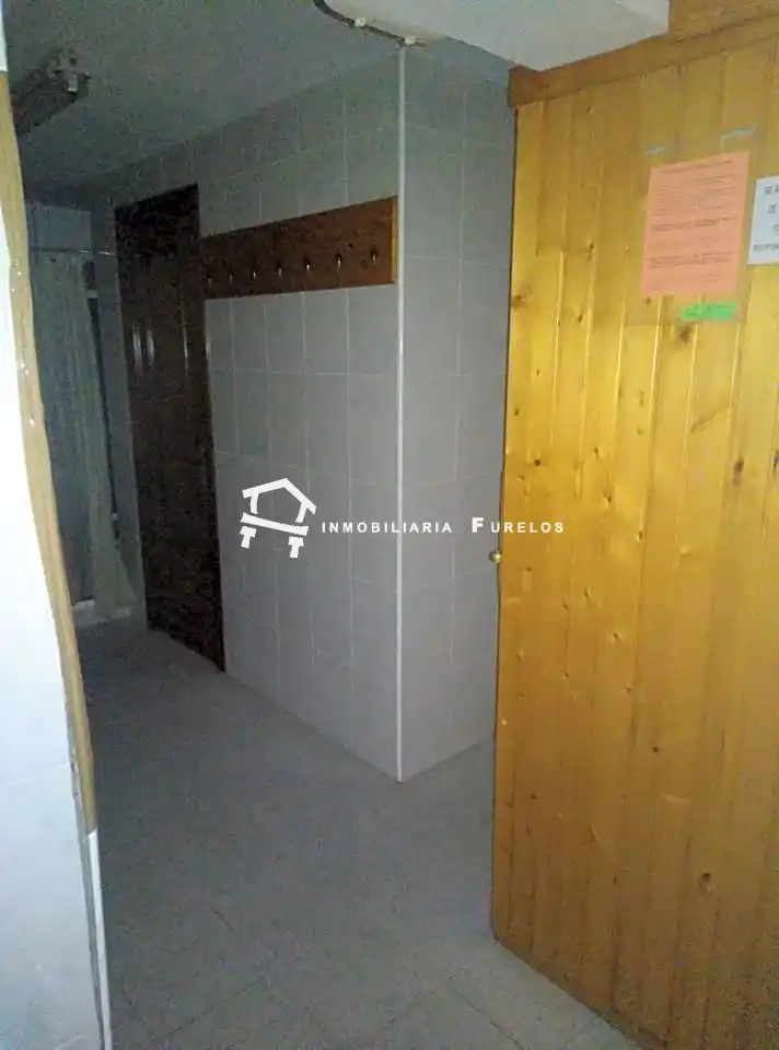 Local comercial en venta en Medina de Pomar