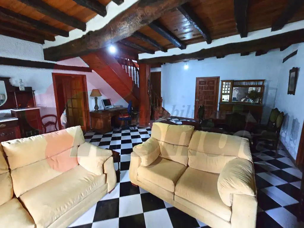 House for sale in Calle Evaristo Correa, imagen 30