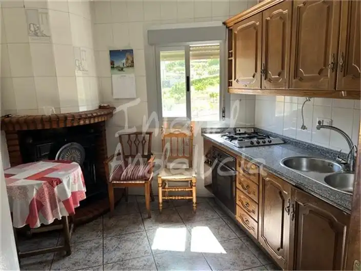Kitchen of Apartments for sale in Castillo de Locubín  with Internet